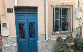 Casita La Paloma Bonita Del Pescador Hasta 5 Personas En El Casco Antiguo La Medina Centro Almeria Bajo Alcazaba Terraza Buena Vista Parking Privado Y Sabanas En Opcion