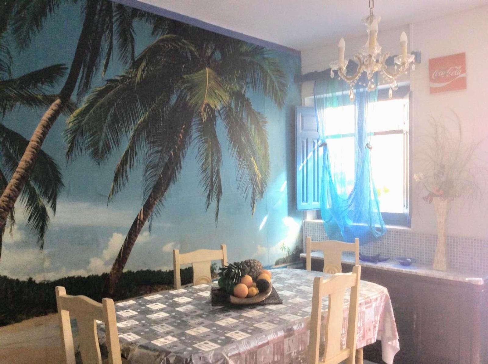 Casita La Paloma Bonita Del Pescador Hasta 5 Personas En El Casco Antiguo La Medina Centro Almeria Bajo Alcazaba Terraza Buena Vista Parking Privado Y Sabanas En Opcion Extérieur photo