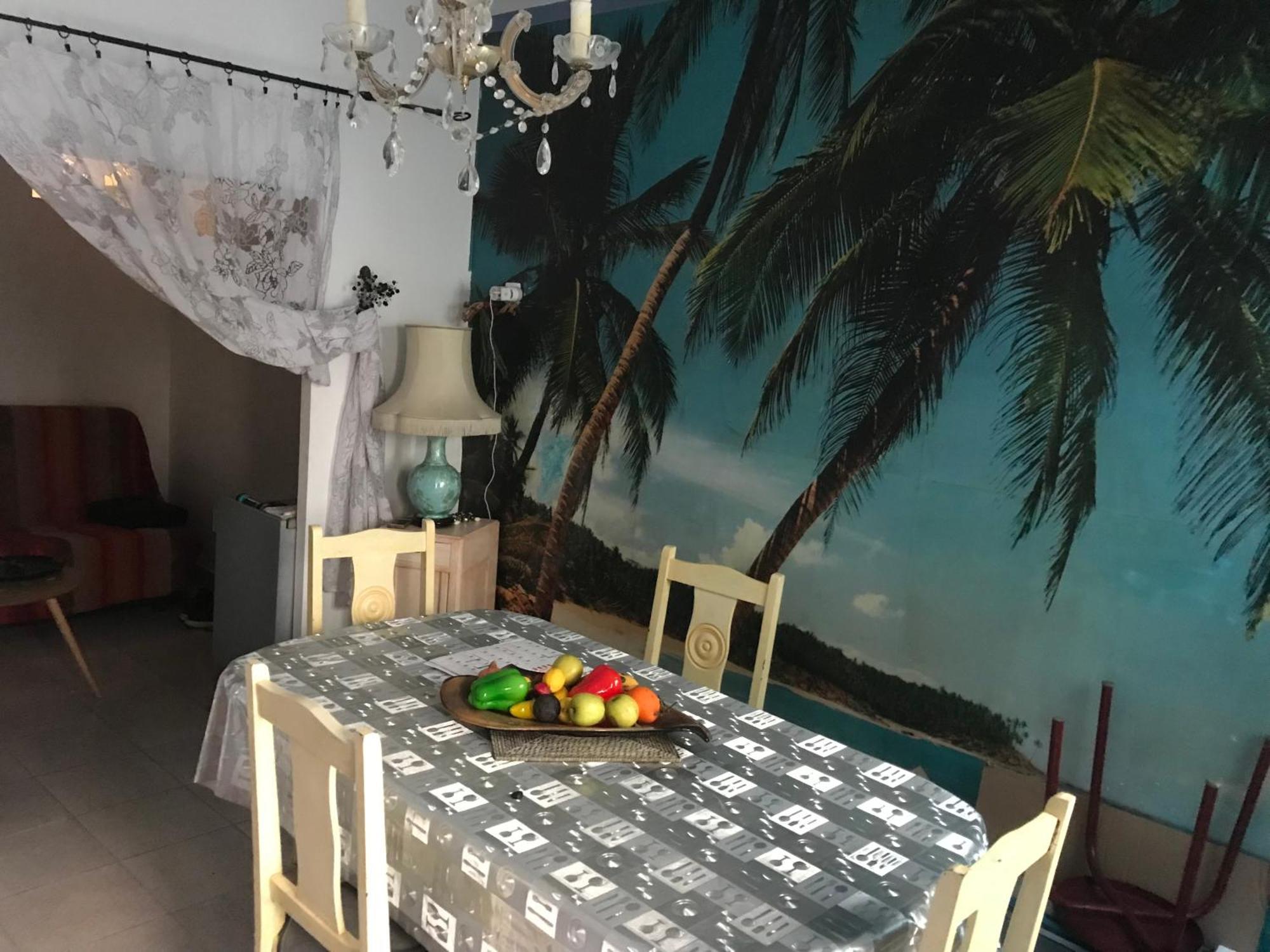 Casita La Paloma Bonita Del Pescador Hasta 5 Personas En El Casco Antiguo La Medina Centro Almeria Bajo Alcazaba Terraza Buena Vista Parking Privado Y Sabanas En Opcion Extérieur photo